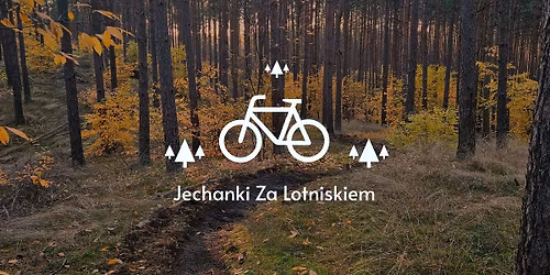Jechanki za Lotniskiem 14.12.2025