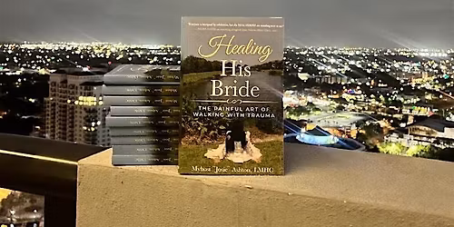 Healing His Bride: The Rooftop Healing Experience