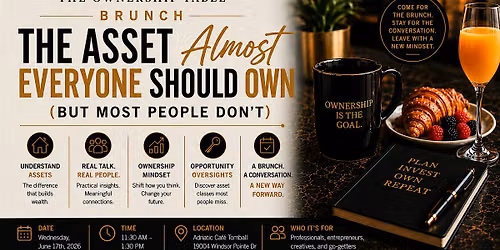 The Asset Almost Everyone Should Own (But Most People Don't)