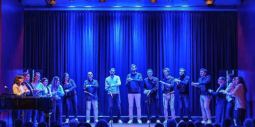 elbtonics Sommerkonzert
