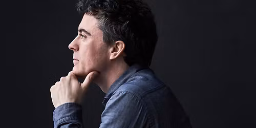 Milwaukee Symphony Orchestra - Paul Lewis Plays Grieg at Bradley Symphony Center