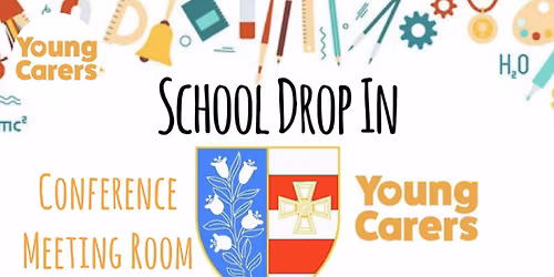 St Joseph RC College Drop In (Conference Meeting Room)