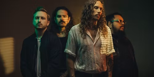 Lovers Fest: Silent Planet with The Callous Daoboys and more