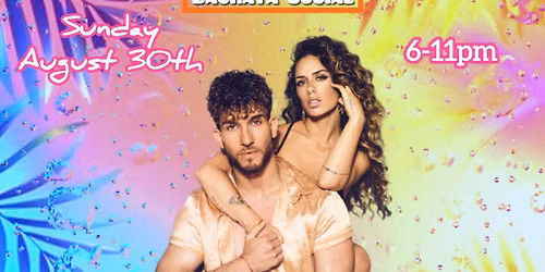 Bachata Vibes Summer Social