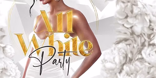 Sauce & Vibes Plymouth: All White Party