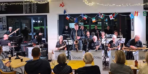 BBO Month End Concert in aid of Chiltern Music Academy