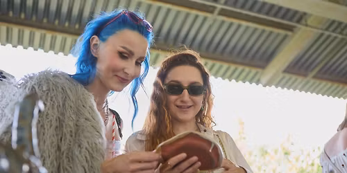 Ballarat Pride Month Market
