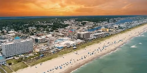 2026 Carolina Beach Nationals and WTT Qualifiying Tournament