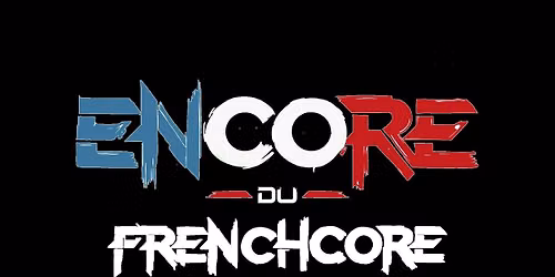 Encore du Frenchcore Part Trois