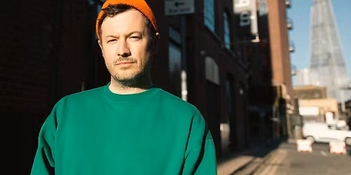SYML, presented by Winnipeg Folk Fest