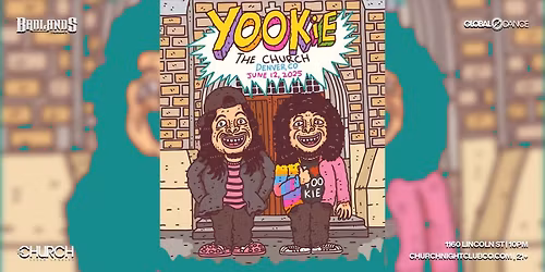 Yookie (18+)