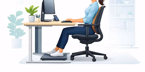 Ergonomics and AI-Driven Risk Assessment + LHSG 2026 AGM