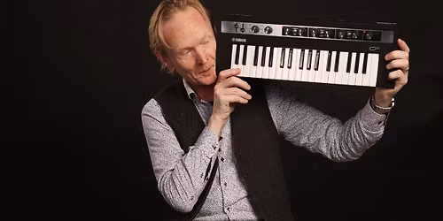 The Frank O'Dea Songbook Concert
