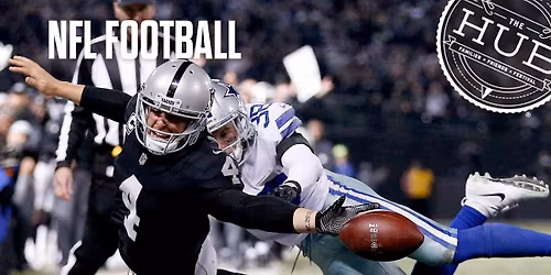 Cowboys vs Raiders