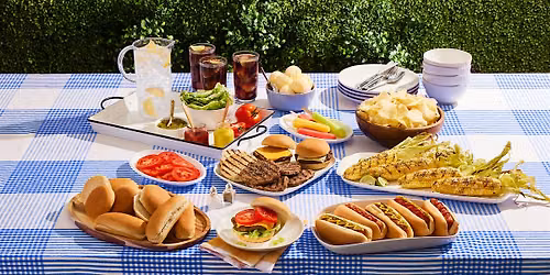 Savour Summer: Walmart\u2019s Rooftop Grill Experience