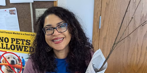 Tree and Shrub Sale Pick Up