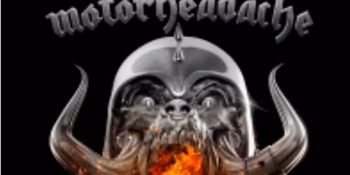 MOTORHEADACHE