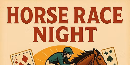 RACE NIGHT AT THE RED LION