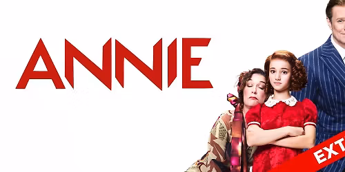 Annie - Stratford