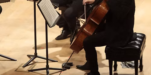 The Danish String Quartet - New York