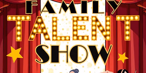 Unearth Your Inner Star: Talent Show!