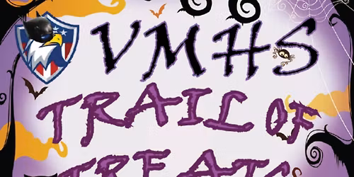 Trail of Treats
