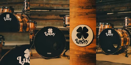 MMDS Thursday Community Night #34- Mar 19th - Josh from Lucky Drums Co.