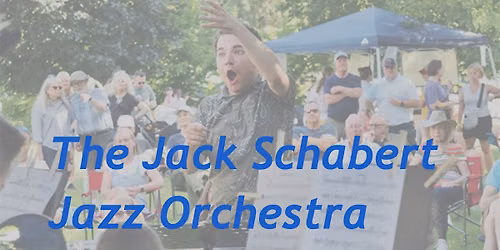 The Jack Schabert Jazz Orchestra