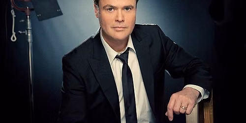 Donny Osmond