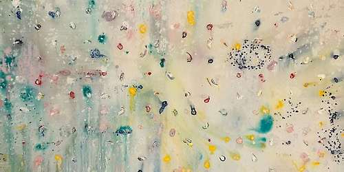 In Studio \u2014 Julie Anderson Mathias