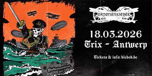 Kanonenfieber | Trix