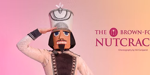 Louisville Ballet: The Nutcracker