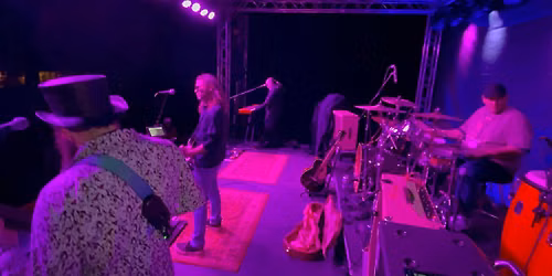 The Deadheads  @The Hidden Still Ellington Ct