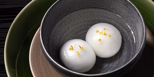 The Flavors of Shanghai Mornings