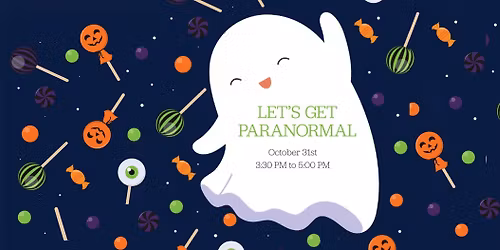 Trick-or-Treat at Westshore Town Centre\ud83d\udc7b