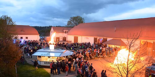 Nimbschener Walpurgisnacht
