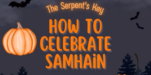Witchcraft Wednesdays: How to Celebrate Samhain