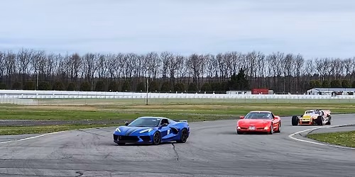 Dave Walter Memorial High Performance Driving School @ Pocono Raceway 2026\n\n