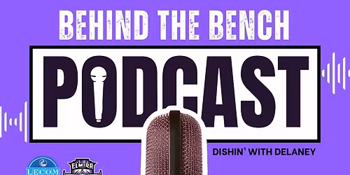 Behind the Bench - Podcast