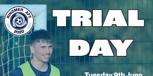 Trial Day