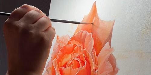 Oil Painting: Fundamentals and Colour