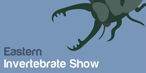 Eastern Invertebrate Show 2025