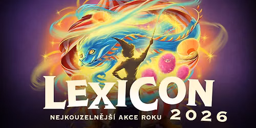 LexiCon 2026