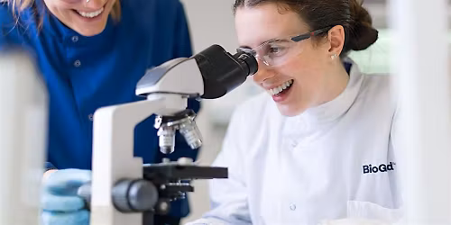 Microbiology Intensive (2-Day Hands-On Laboratory Course)