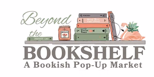 June 14 Beyond the Bookshelf