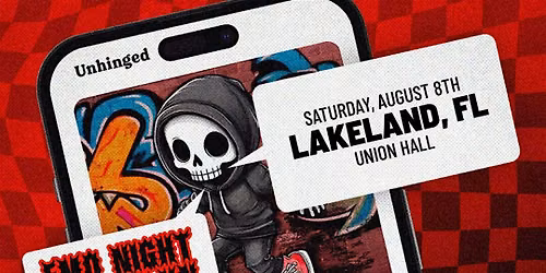 Emo Night Brooklyn