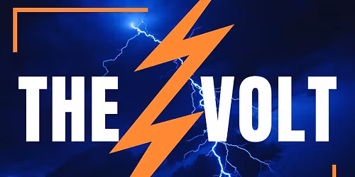 The Volt @ Port City Bowling Club