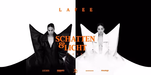 LaFee | Stuttgart | Beethoven Saal