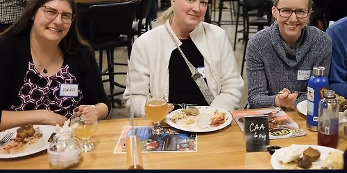 West Suburbs Vegan Potluck - February 12th!