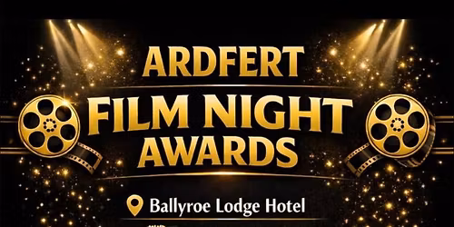 Ardfert Film awards
